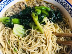 -朱洪元苏式面馆(绿宝广场店)