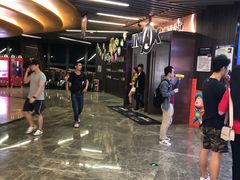 -卢米埃影城(合生广场IMAX店)