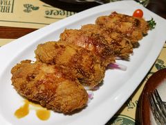 -马迭尔德式西餐精酿啤酒屋(中央大街店)