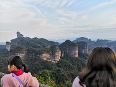 -丹霞山风景名胜区