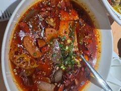 -太二酸菜鱼(福州泰禾店)