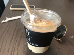 -行山咖啡(南湖店)