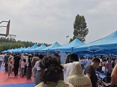 -吉大前卫南区-日新楼