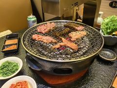 -樱嘢·炭火烧肉(惠南店)