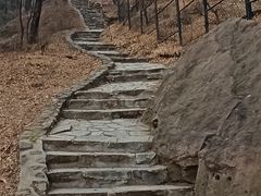 -香山公园-东宫门售票处