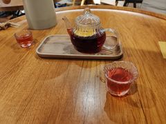 -了凡国风主题茶馆·咖啡(武侯祠锦里店)