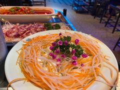 -辣斗辣火锅(太古里店)