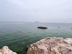 -养马岛旅游度假区