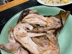 -兰溪小馆(东直门簋街店)