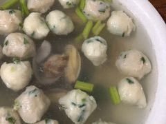 -食来运转平潭小吃(平潭店)