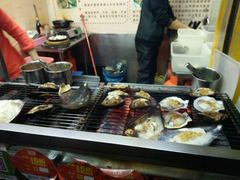 -冯姐生蚝(迎宾广场店)