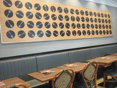 -萨莉亚意式餐厅(中北永旺店)