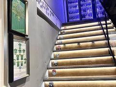 -京狮炙燥·精酿烧烤(首经贸店)