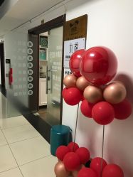 -木棉问题肌·肩颈·纹绣