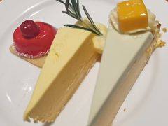 -松咖啡自助餐厅·松北香格里拉