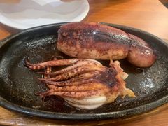 -萨莉亚意式餐厅(万嘉商业广场店)