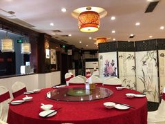 包厢-華僑飯店中餐厅
