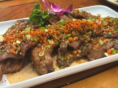 -盈春大饭店(千山路店)