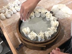 -晓友烧麦(光华村店)