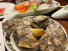 -Mr·Fish鱼鲜生海鲜放题(银泰in99店)