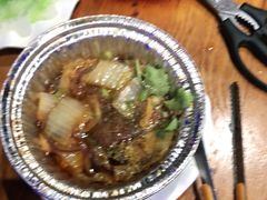 -超级神炭烤肉夜食(芥园西道店)