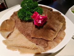 -海底捞火锅(璞丽中心店)