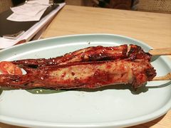 -泰悦澜·泰国餐厅(万象城店)