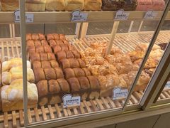 -崎本的店·专业酵种吐司(无锡万象汇店)