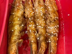 -乌兰烧烤·烤羊腿(西丽店)