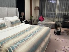 -深圳圣淘沙酒店(翡翠店)