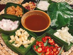 -食肆&Fourteen(武林夜市店)