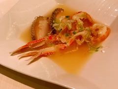 -天龙轩(香港丽思卡尔顿酒店)