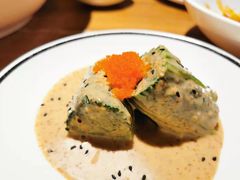 -太二酸菜鱼(财富购物中心店)