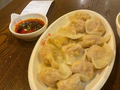 -状元水饺(成都SM广场店)