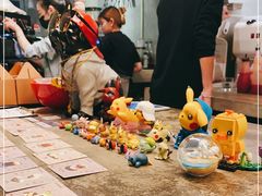 -BE NORMAL CAFE(霞溪路店)