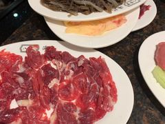 -八合里潮汕鲜牛肉火锅(深圳海岸城店)