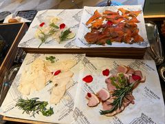 -上海威斯汀大饭店