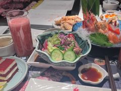-大渔铁板烧(大悦城店)