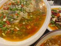 飞虹鱼-飞虹鱼馆(春华路店)