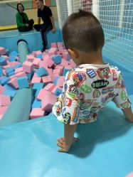 -多奇妙乐园·淘气堡·电玩·抓娃娃(海口吾悦店)