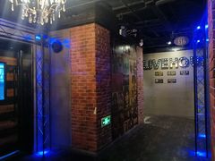 -唱吧麦颂KTV(方庄店)