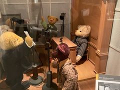 -济州岛泰迪熊博物馆