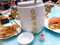 -海景壹号大酒店(滨湖店)