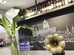 -斯比特花园西餐厅(东方商厦店)
