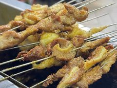 -小王烧烤(毓龙路店)