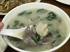 -华记粥饭店(印象容桂主题风情街店)