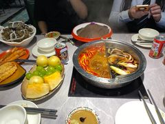 -一绪に寿喜烧自助(世茂广场店)