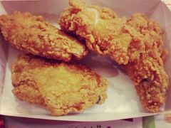 -麦当劳(海洋公园店)