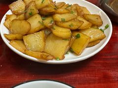-芦茨金富饭庄·25年老字号·专做稻草鸡