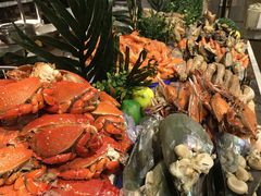 -深圳同泰万怡酒店·万荟轩自助餐厅(同泰店)